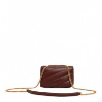 Bandolera Love Puff Baby  PINKO