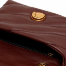 Bandolera Love Puff Baby  PINKO