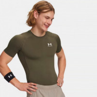 Camiseta de Manga Corta Heatgear  UNDER ARMOUR