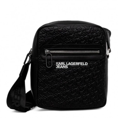 Bandolera  Essential Reporter  KARL LAGERFELD JEANS