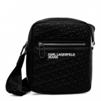 Bandolera  Essential Reporter  KARL LAGERFELD JEANS