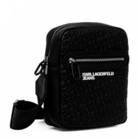 Bandolera  Essential Reporter  KARL LAGERFELD JEANS