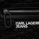 Bandolera  Essential Reporter  KARL LAGERFELD JEANS