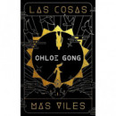 Cosas Mas Viles,las   2025