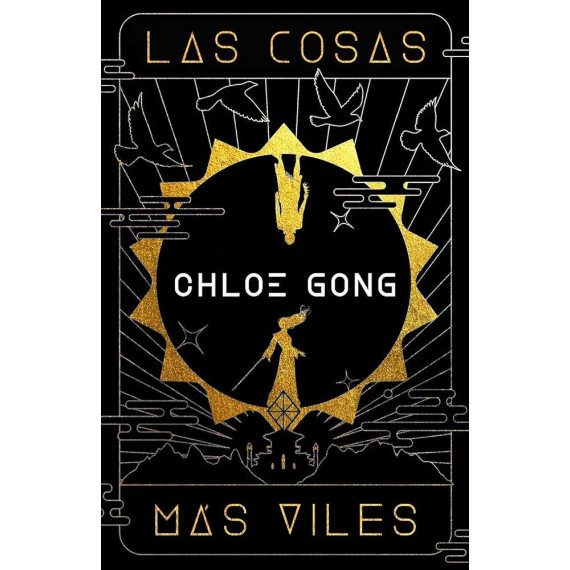 Cosas Mas Viles,las   2025