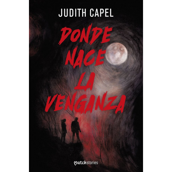 Donde Nace la Venganza   2026