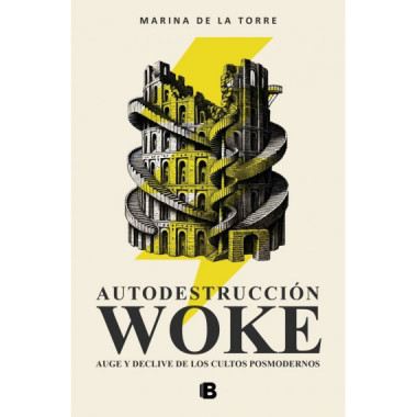 Autodestruccion Woke   2026