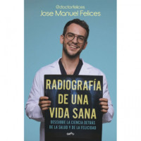 Radiografia de una Vida Sana   2026