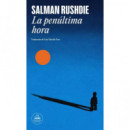 la Penultima Hora   2026