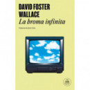 la Broma Infinita   2026