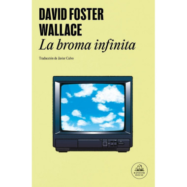 la Broma Infinita   2026