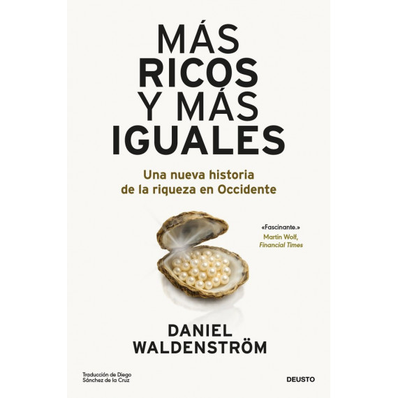 Mas Ricos y Mas Iguales   2026