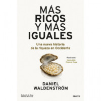 Mas Ricos y Mas Iguales   2026