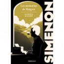 las Memorias de Maigret   2026