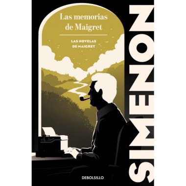 las Memorias de Maigret   2026