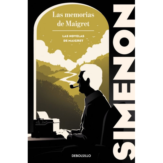 las Memorias de Maigret   2026