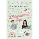 Literariamente Tuya   2026