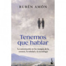 Tenemos que Hablar   2026