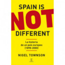 Spain Is Not Different   2026