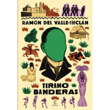 Tirano Banderas   2026