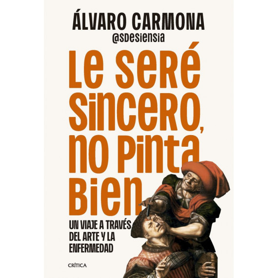 Le Sere Sincero, No Pinta Bien   2025