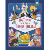 Historias de las Tierras Heladas   2025