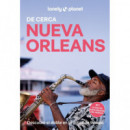 Nueva Orleans de Cerca 2   2025