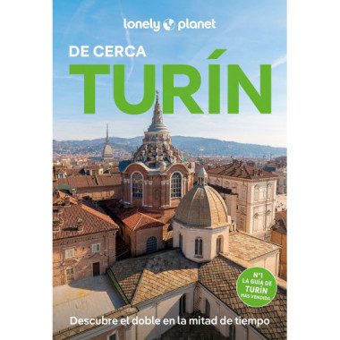 Turin de Cerca 2   2025