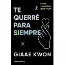 te Querre para Siempre   2025