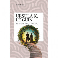 el Lugar del Comienzo   2025