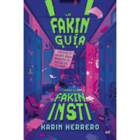 la Fakin Guia para el Fakin Insti   2025