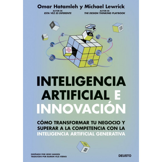 Inteligencia Artificial E Innovacion   2025