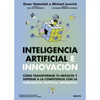 Inteligencia Artificial E Innovacion   2025