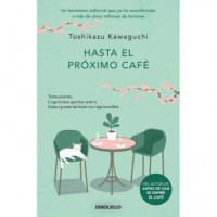 hasta el Proximo Cafe Antes de que Se Enfrie el Cafe 4   2025 - Guanxe Atlantic Marketplace