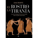 el Rostro de la Tirania   2025