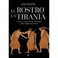 el Rostro de la Tirania   2025