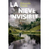 la Nieve Invisible   2025 - Guanxe Atlantic Marketplace