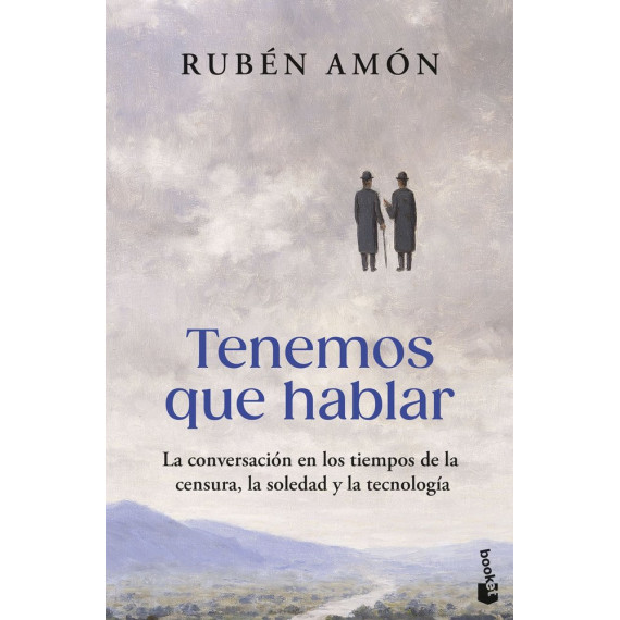 Tenemos que Hablar   2025