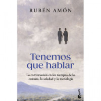 Tenemos que Hablar   2025