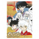 Inuyasha 20   2025