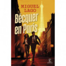 Becquer en Paris   2025