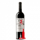 Les Crestes 2024 - Magnum - 1,5L  CELLER MAS DOIX