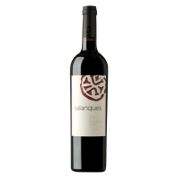 Salanques 2022 - 75CL  CELLER MAS DOIX