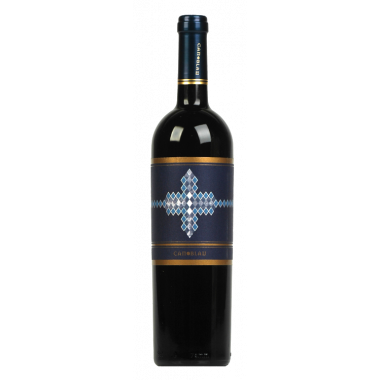 Can Blau 2022 - 75CL  BODEGAS CAN BLAU