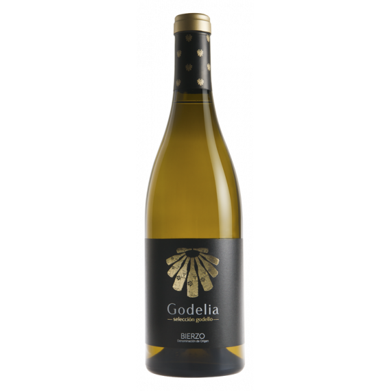 Godelia Blanco Selección 2021 - 75CL  BODEGAS GODELIA