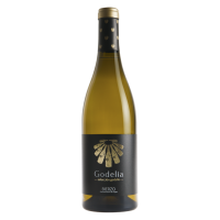 Godelia Blanco Selección 2021 - 75CL  BODEGAS GODELIA