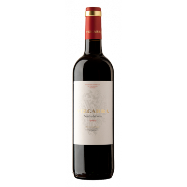 Senda del Oro 2024 - 75CL  BODEGAS VIZCARRA