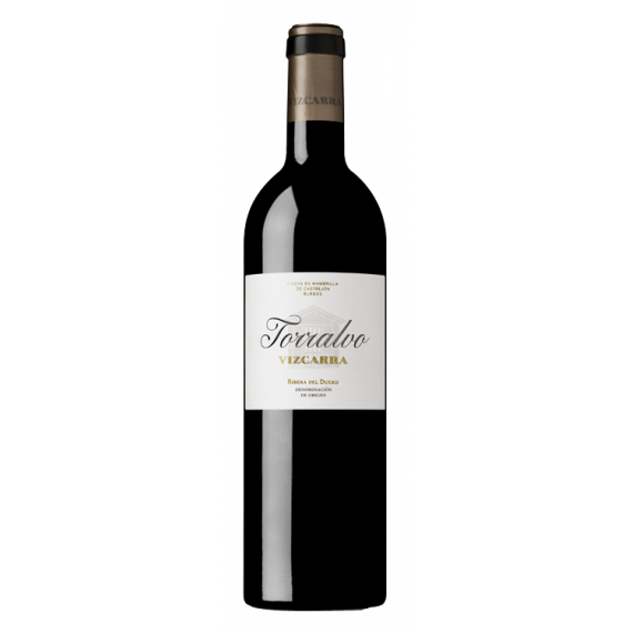 Vizcarra Torralvo 2022 - 75CL  BODEGAS VIZCARRA