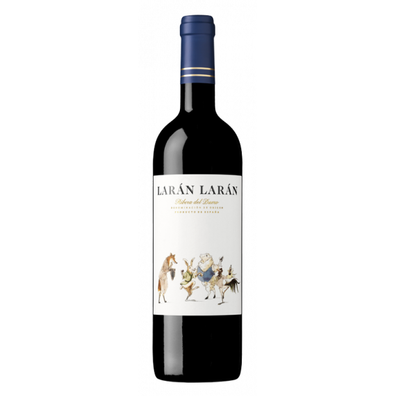 Larán Larán 2024 - 75CL  BODEGAS VIZCARRA
