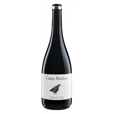 Canta Perdices 2023 - Magnum 1,5L  BODEGAS SAN PEDRO REGALADO